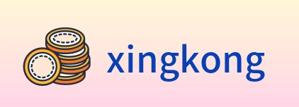 xingkong Logo